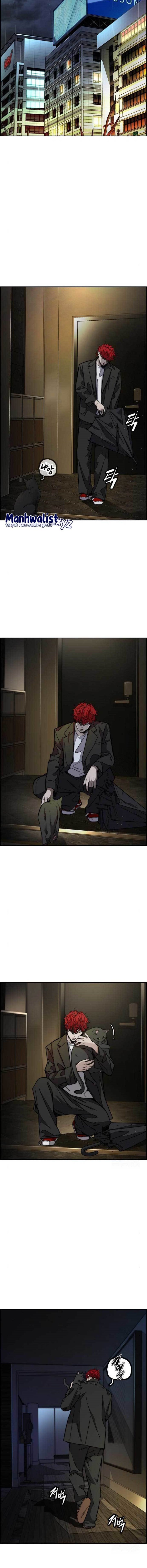 Wind Breaker Chapter 477 Gambar 14