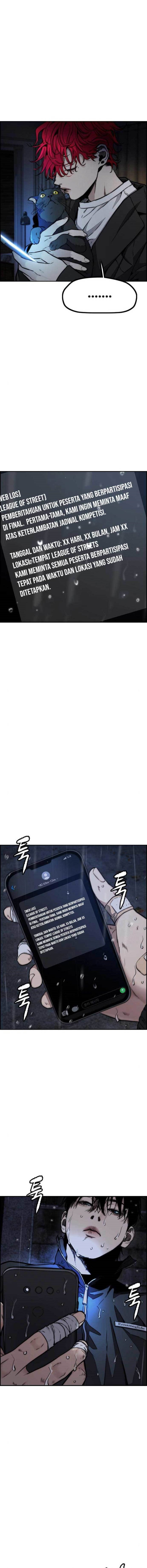 Wind Breaker Chapter 477 Gambar 15