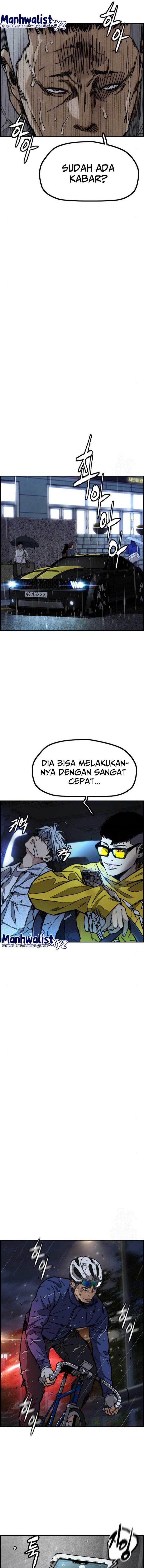 Wind Breaker Chapter 477 Gambar 17