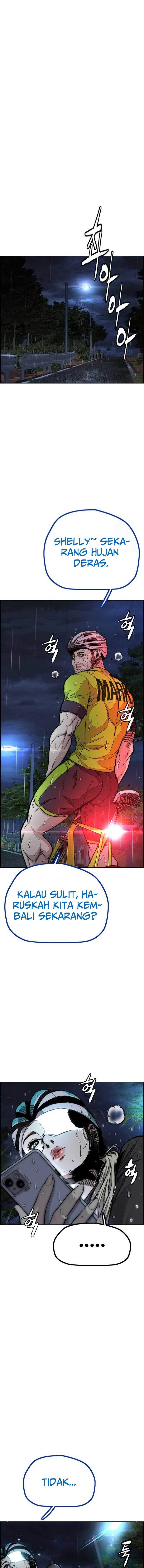 Wind Breaker Chapter 477 Gambar 19