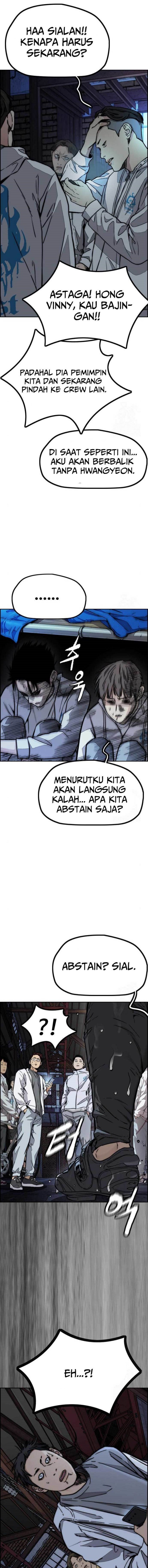 Wind Breaker Chapter 477 Gambar 21
