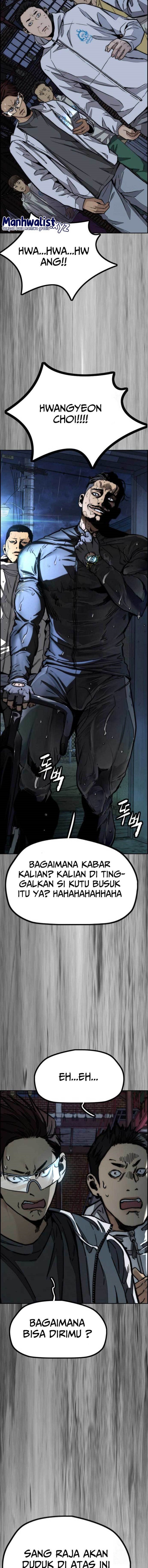 Wind Breaker Chapter 477 Gambar 22