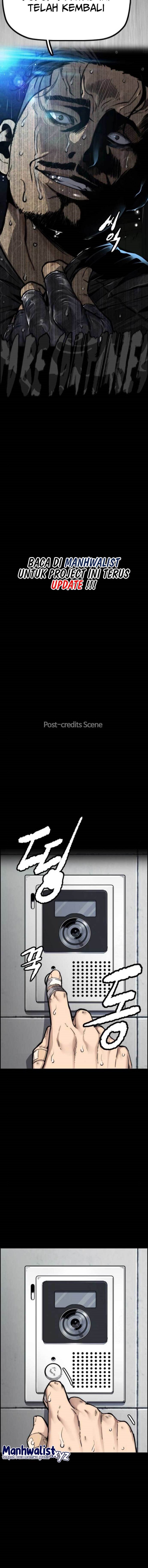 Wind Breaker Chapter 477 Gambar 23