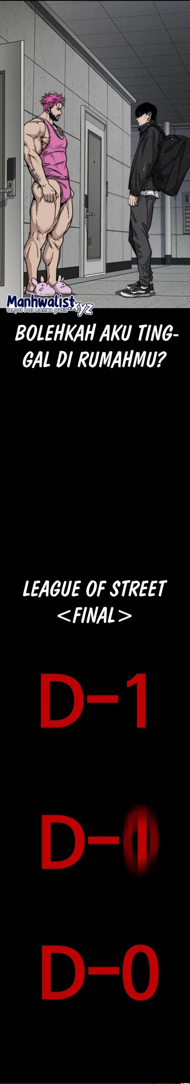 Wind Breaker Chapter 477 Gambar 25