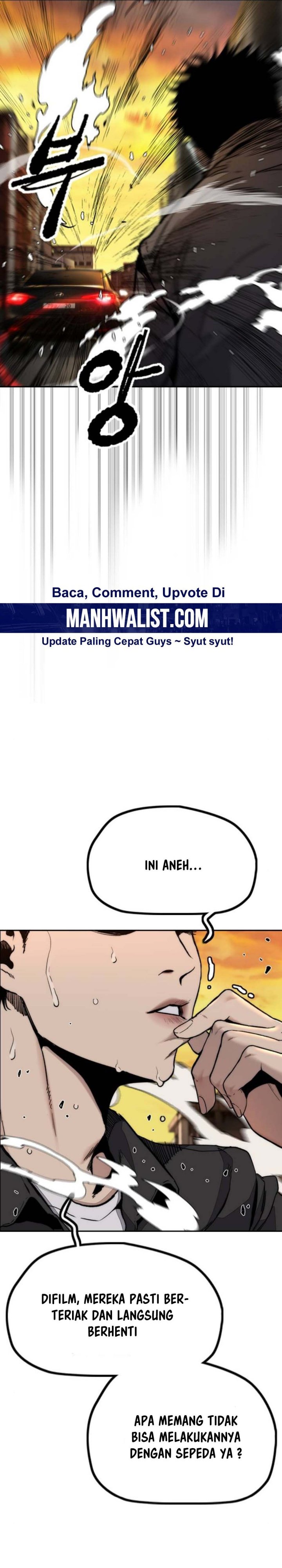 Wind Breaker Chapter 506 Gambar 7