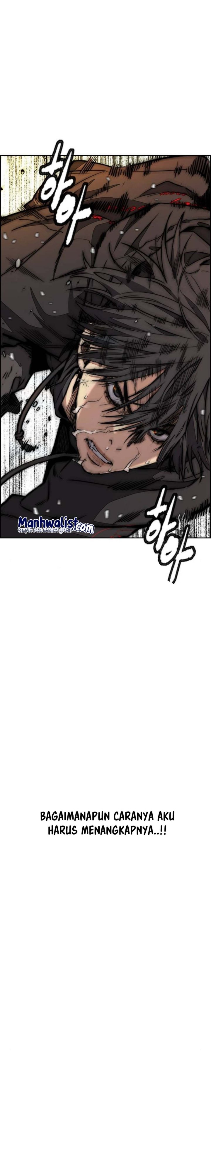 Wind Breaker Chapter 506 Gambar 19