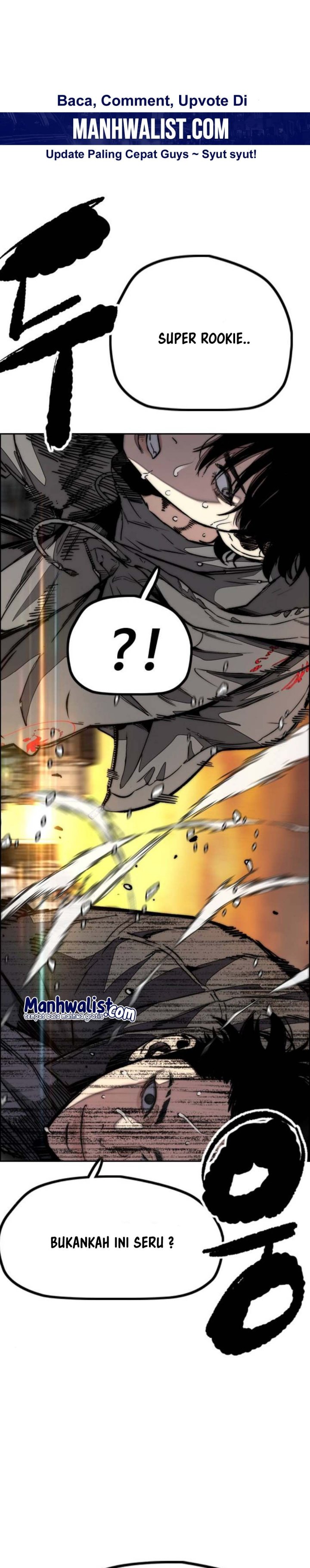 Wind Breaker Chapter 506 Gambar 20