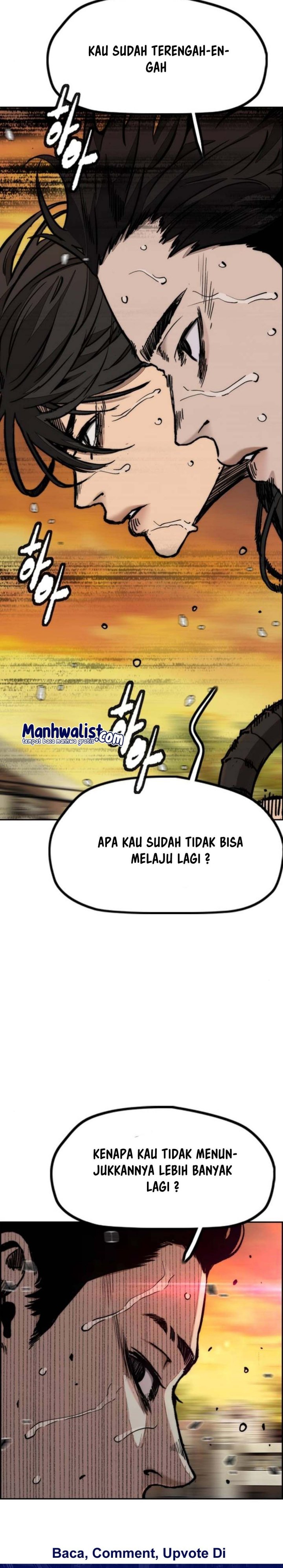 Wind Breaker Chapter 506 Gambar 21