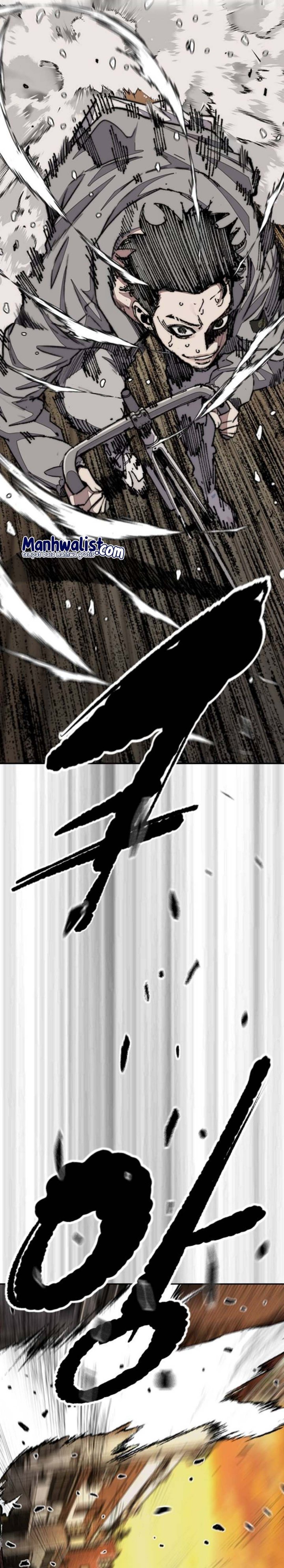 Wind Breaker Chapter 506 Gambar 26