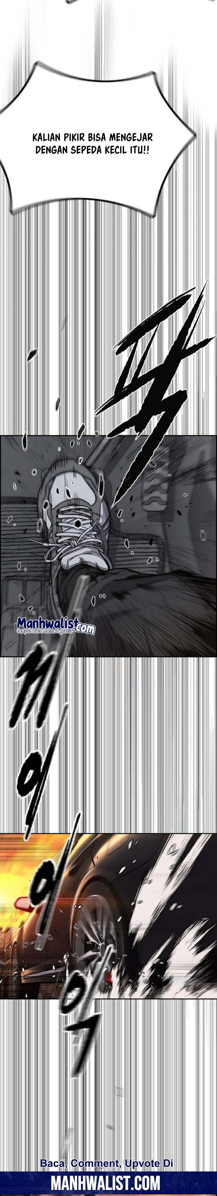 Wind Breaker Chapter 506 Gambar 29