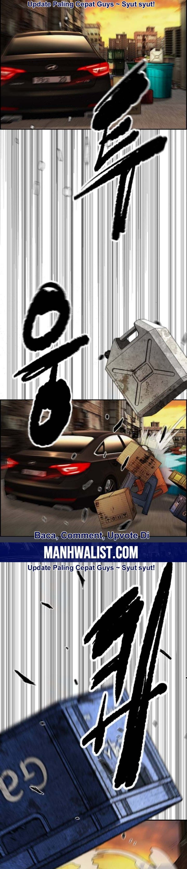 Wind Breaker Chapter 506 Gambar 30