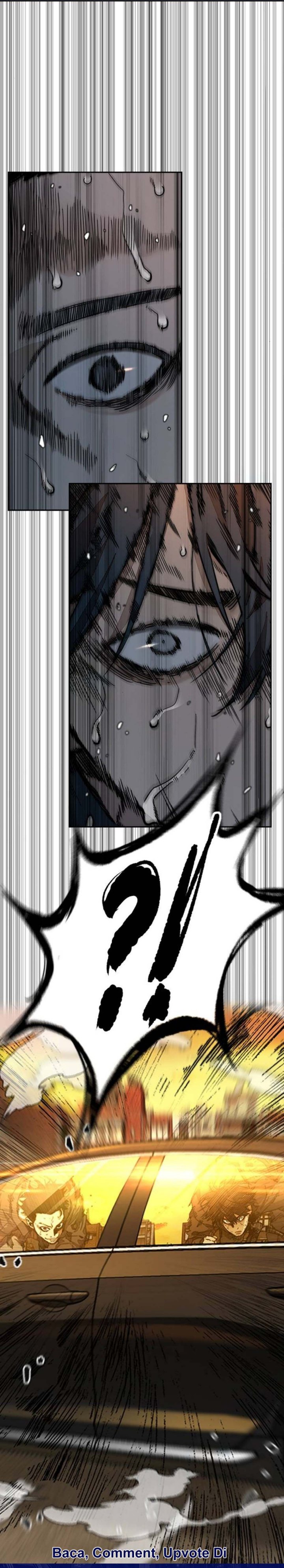 Wind Breaker Chapter 506 Gambar 37