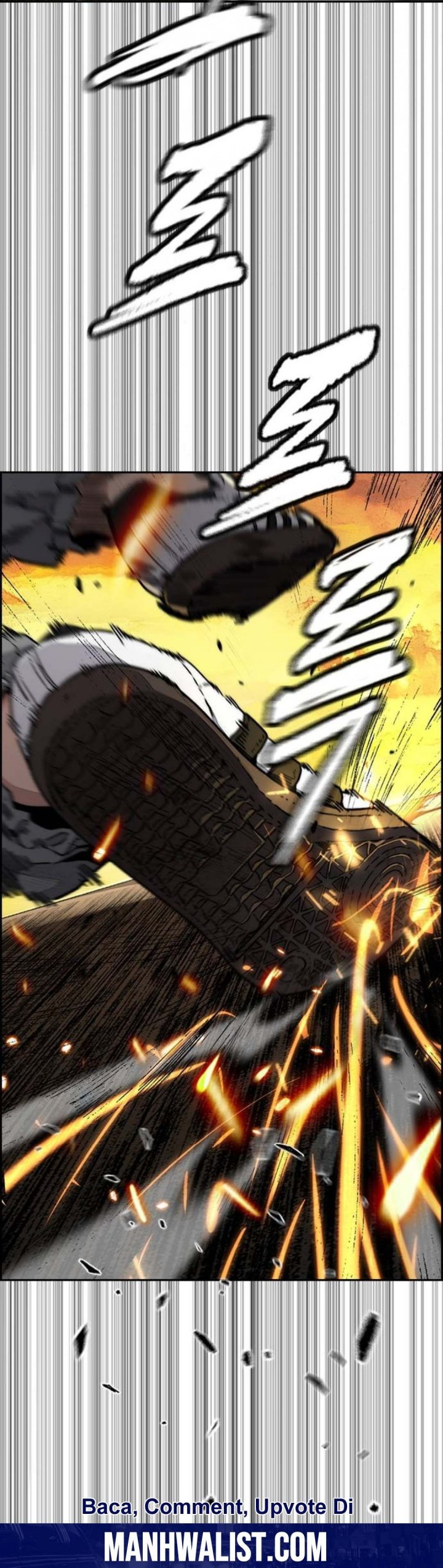 Wind Breaker Chapter 506 Gambar 41