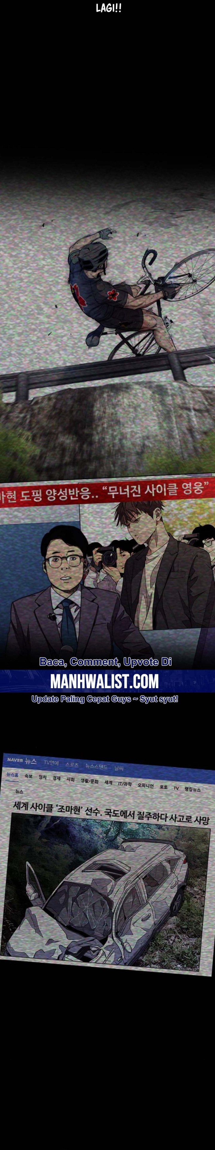Wind Breaker Chapter 506 Gambar 51
