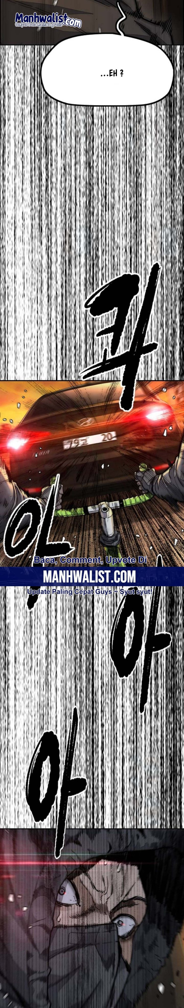Wind Breaker Chapter 506 Gambar 56