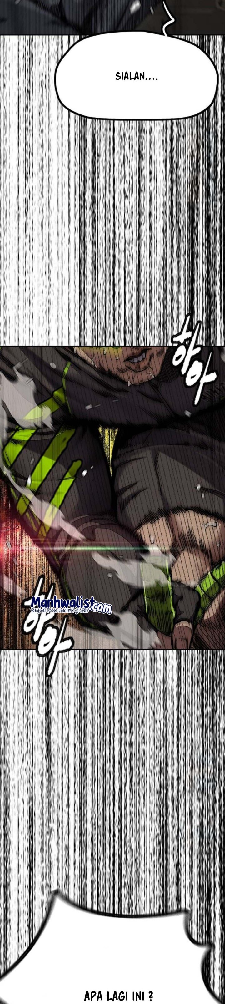 Wind Breaker Chapter 506 Gambar 57