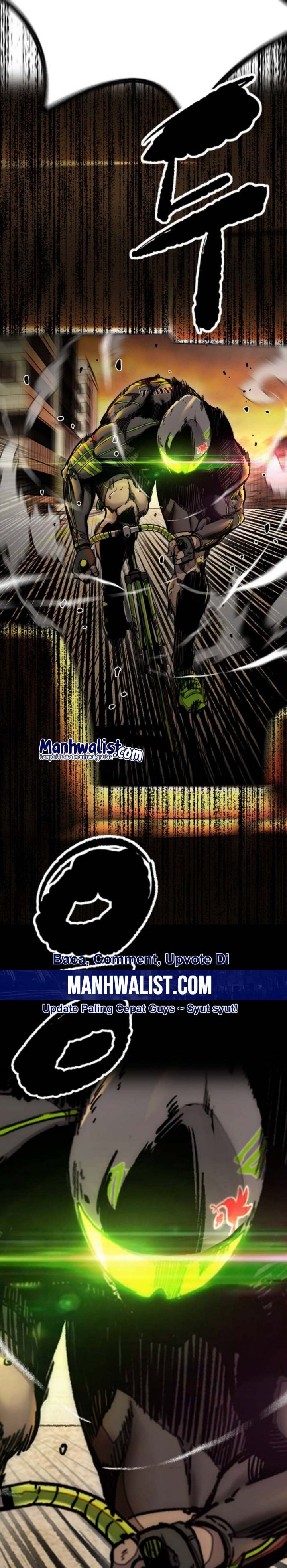 Wind Breaker Chapter 506 Gambar 58