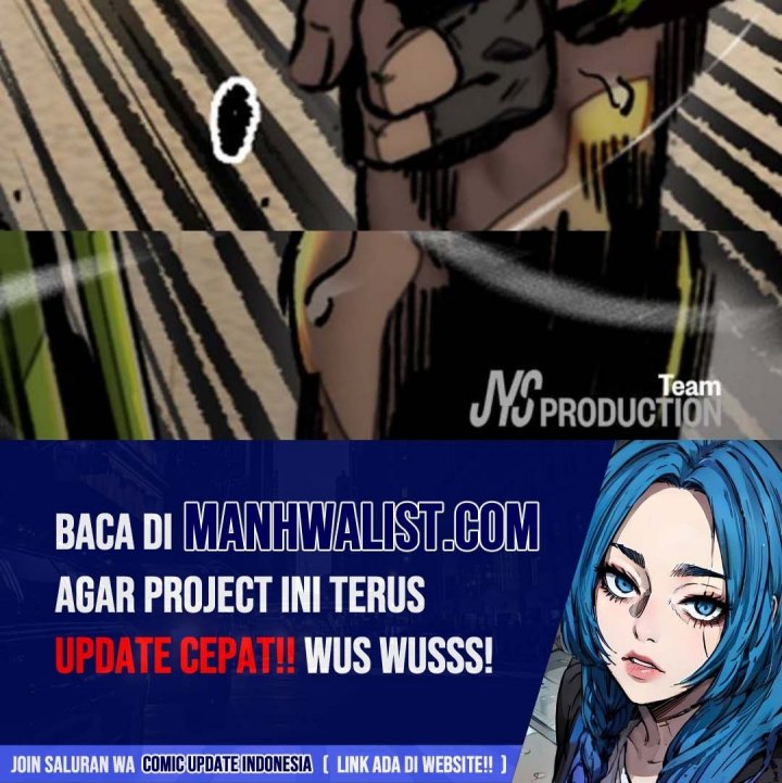 Wind Breaker Chapter 506 Gambar 59