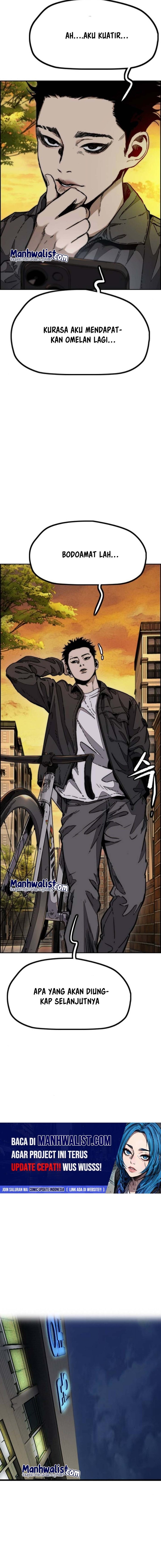 Wind Breaker Chapter 508 Gambar 10