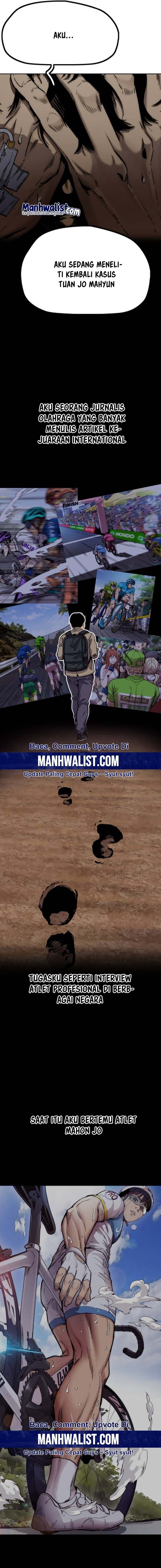 Wind Breaker Chapter 508 Gambar 13