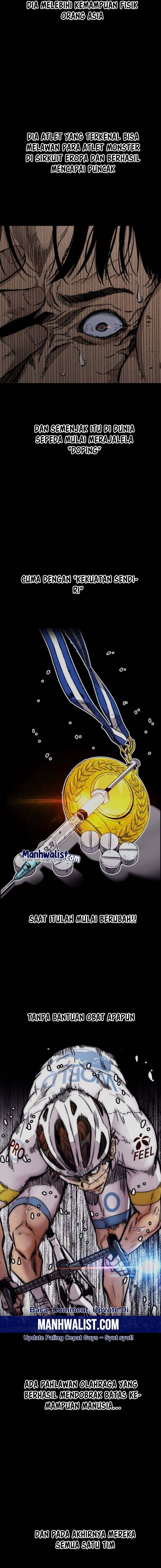 Wind Breaker Chapter 508 Gambar 14