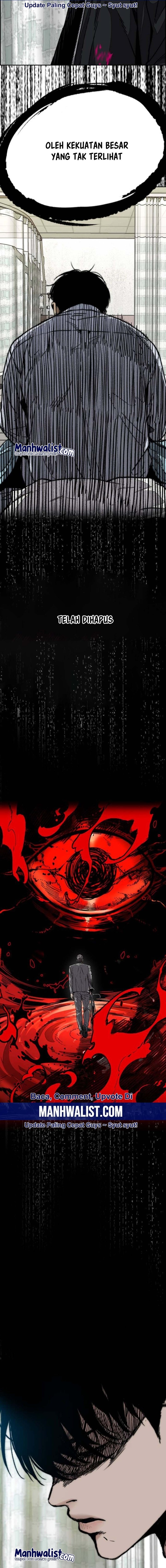 Wind Breaker Chapter 508 Gambar 19