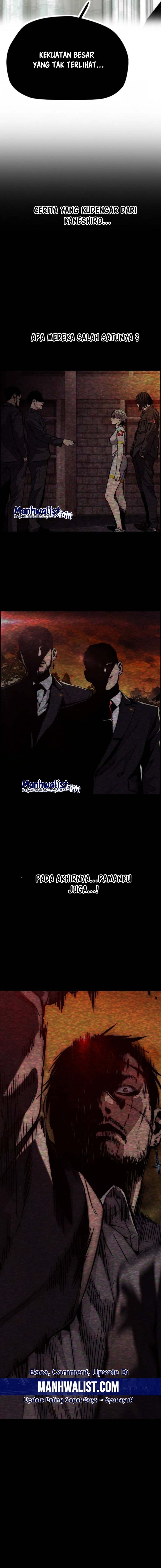 Wind Breaker Chapter 508 Gambar 20