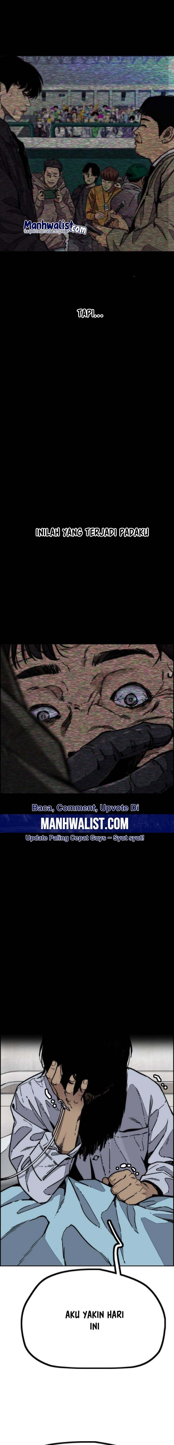 Wind Breaker Chapter 508 Gambar 27