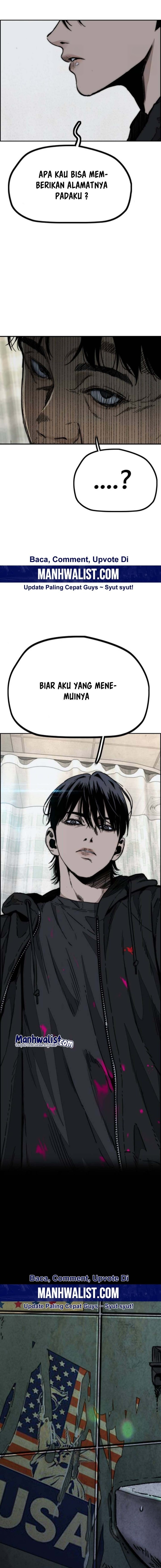 Wind Breaker Chapter 508 Gambar 30