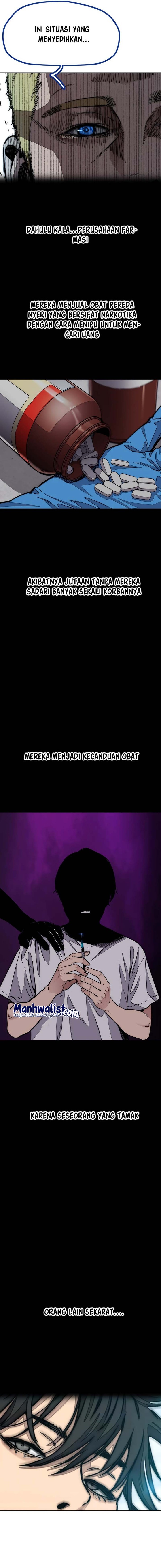 Wind Breaker Chapter 510 Gambar 19