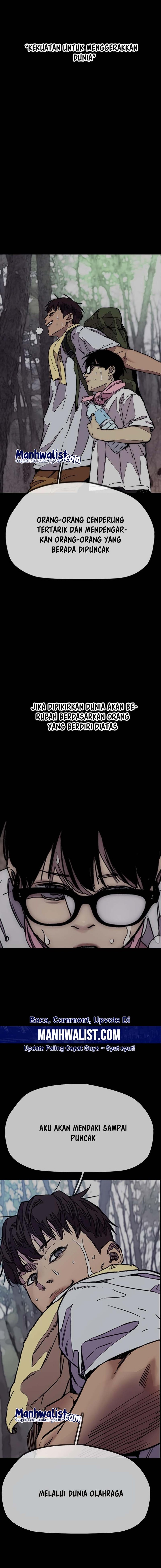 Wind Breaker Chapter 510 Gambar 22