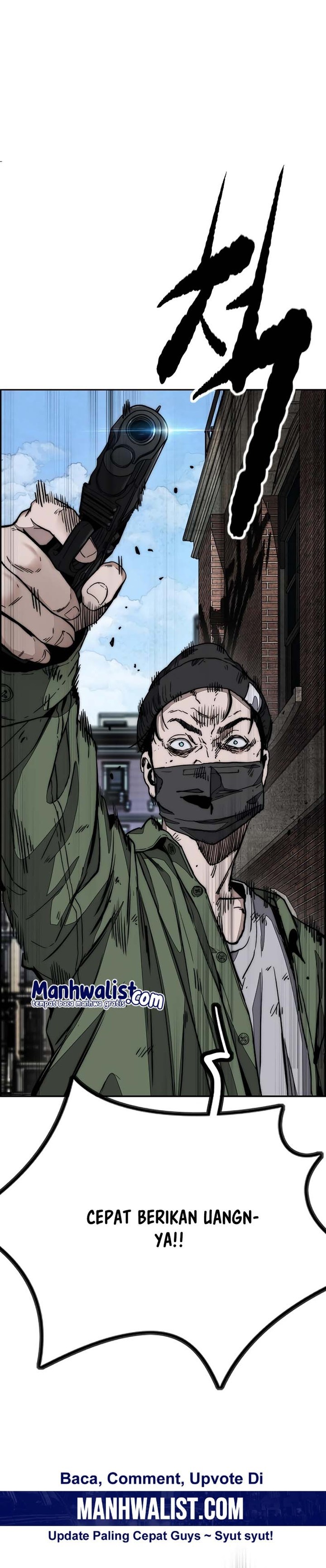 Wind Breaker Chapter 510 Gambar 30