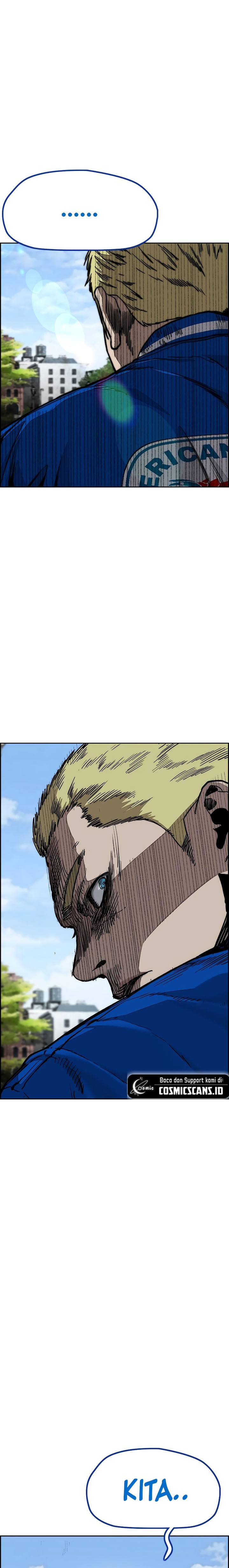 Wind Breaker Chapter 512 Gambar 13