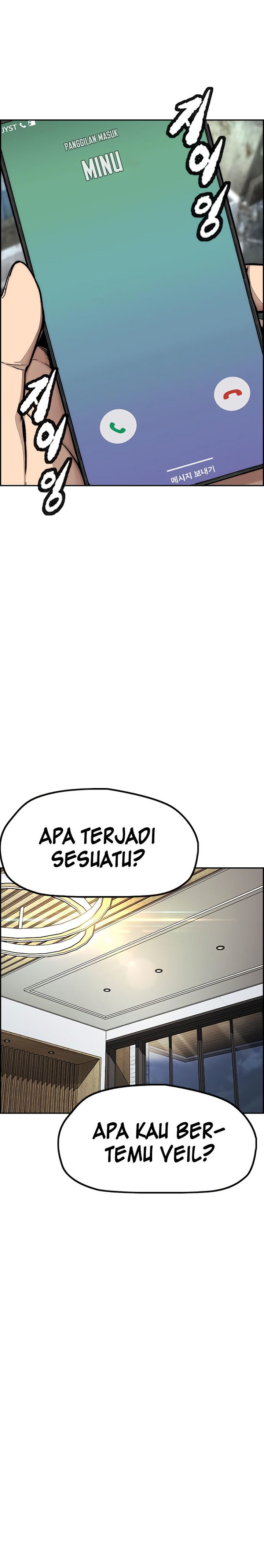 Wind Breaker Chapter 512 Gambar 19