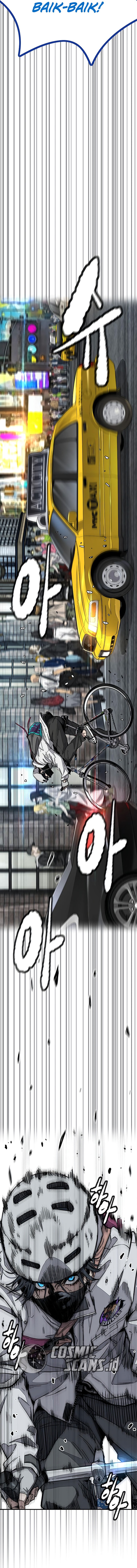 Wind Breaker Chapter 512 Gambar 27