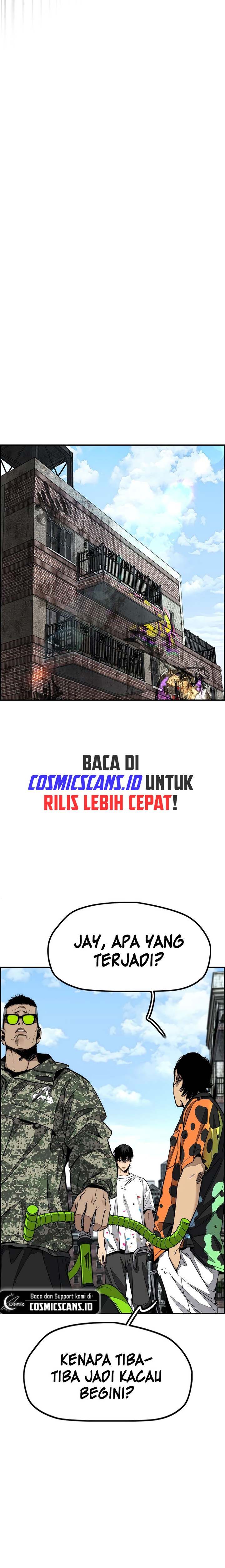 Wind Breaker Chapter 512 Gambar 28