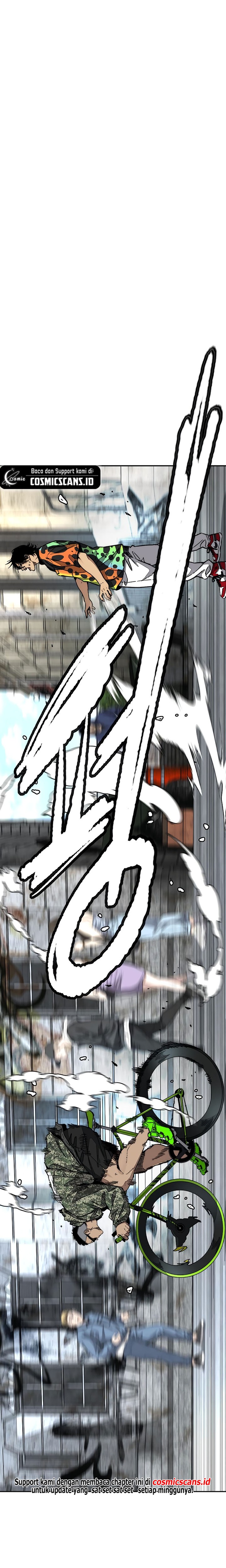 Wind Breaker Chapter 512 Gambar 32