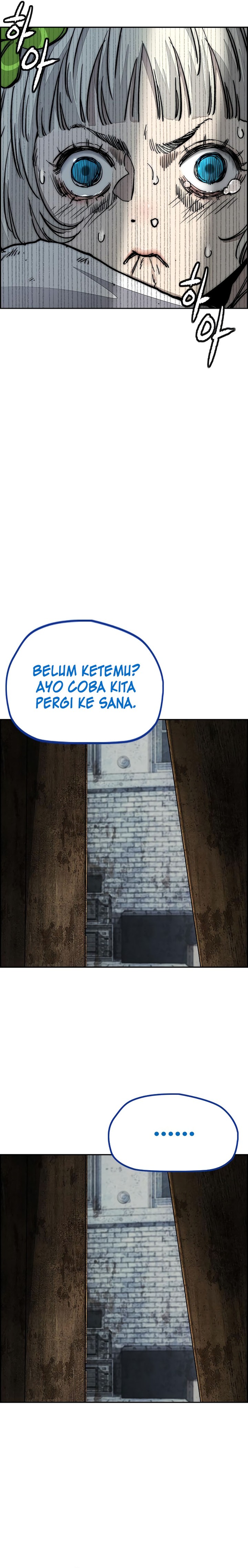 Wind Breaker Chapter 512 Gambar 36