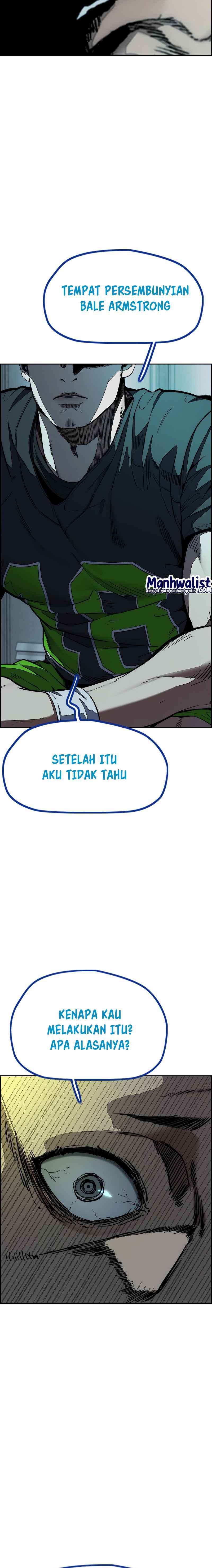 Wind Breaker Chapter 516 Gambar 2