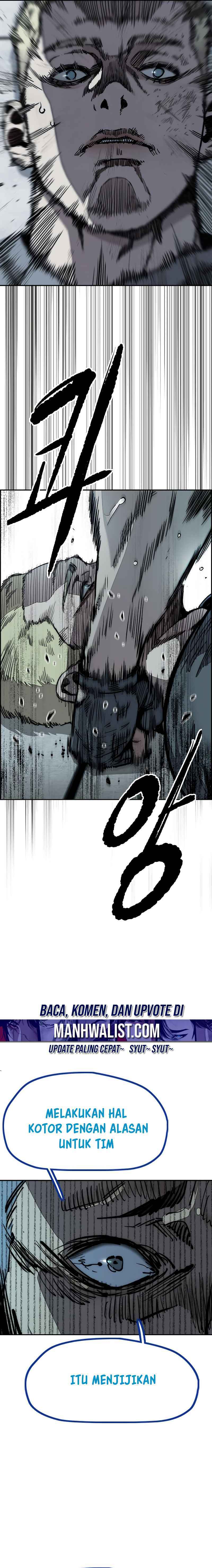 Wind Breaker Chapter 516 Gambar 7