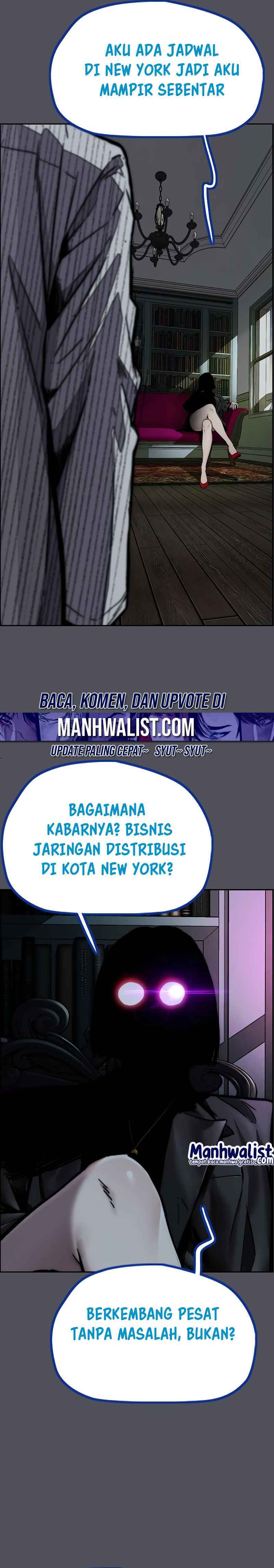 Wind Breaker Chapter 516 Gambar 15