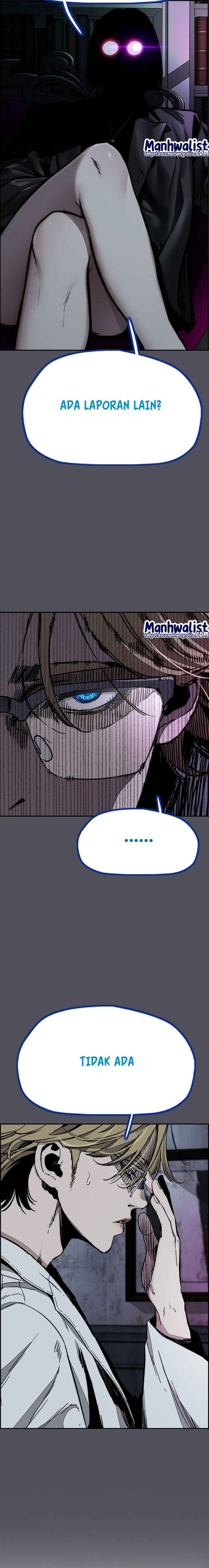 Wind Breaker Chapter 516 Gambar 17