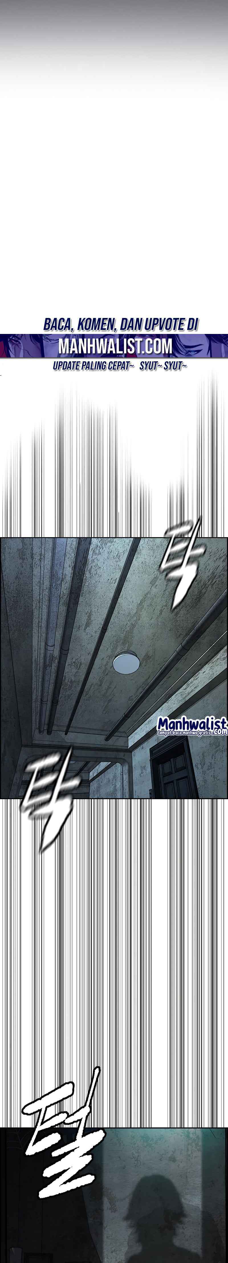 Wind Breaker Chapter 516 Gambar 18