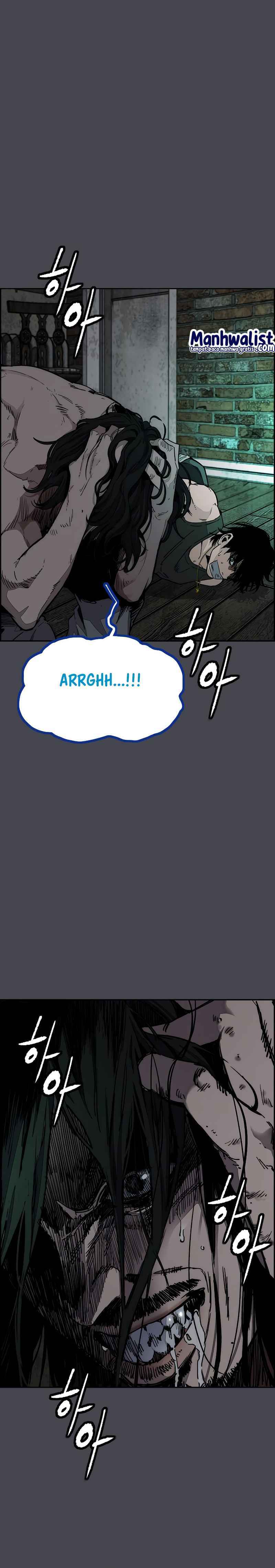 Wind Breaker Chapter 516 Gambar 24