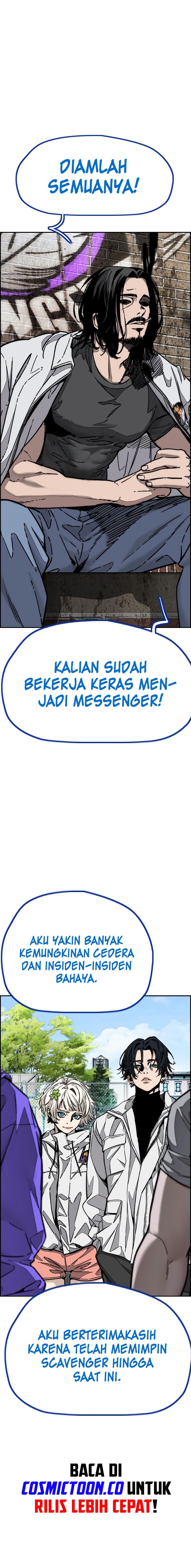 Wind Breaker Chapter 520 Gambar 2