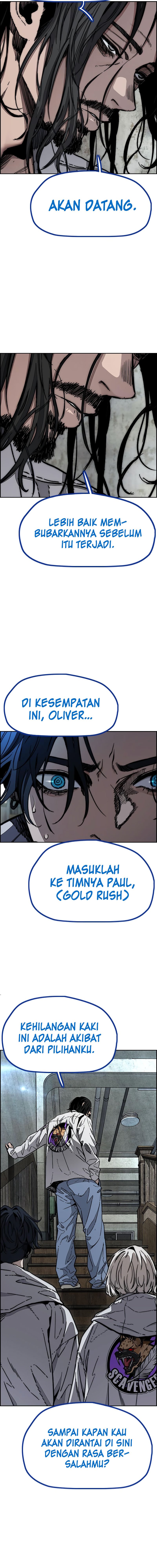 Wind Breaker Chapter 520 Gambar 10