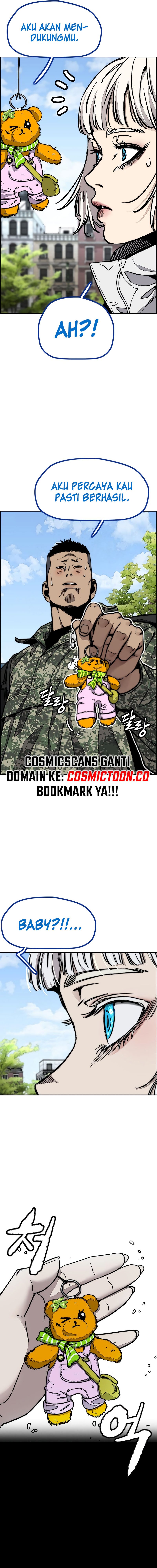 Wind Breaker Chapter 520 Gambar 15