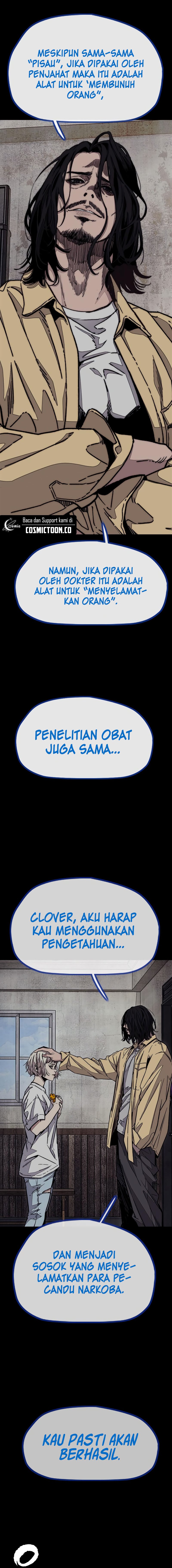 Wind Breaker Chapter 520 Gambar 16