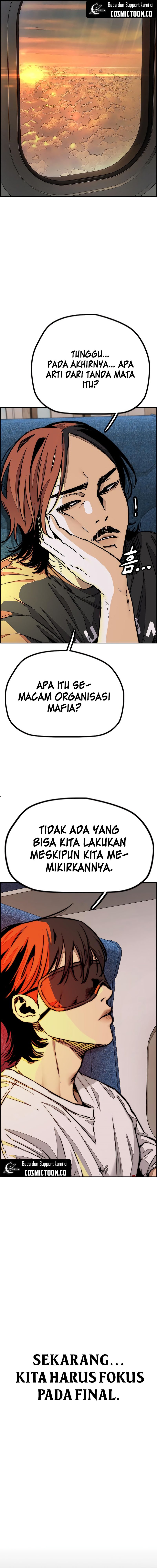 Wind Breaker Chapter 520 Gambar 20
