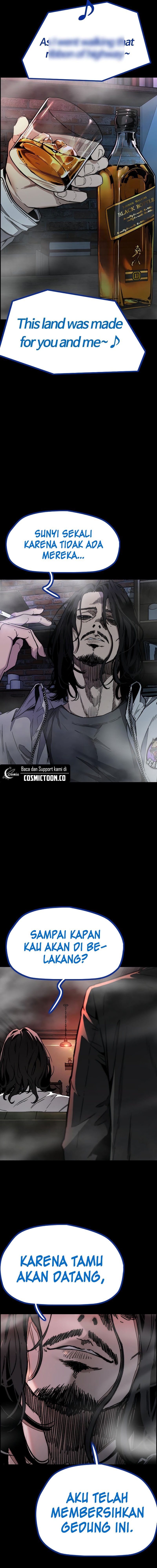 Wind Breaker Chapter 520 Gambar 22